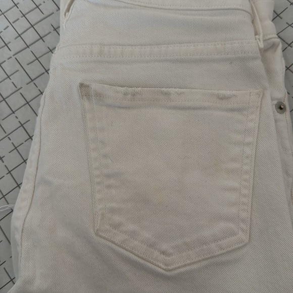 Agolde Sophie High Rise Skinny Crop Jeans - Picture 10 of 11